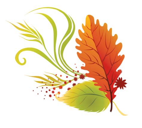 Download High Quality fall clipart november Transparent PNG Images ...