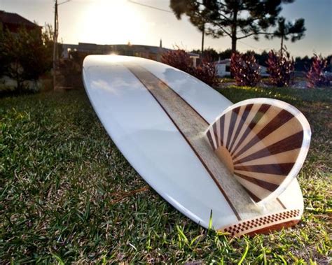 A General Guide to Surfboard Fins - Enjoy Life! In Da Surf Bali