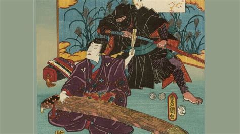 A Brief History of Ninjas - Learn more at Japan Centric