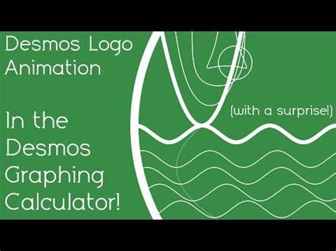 Desmos Logo -> Minimalistic Sea : r/animation