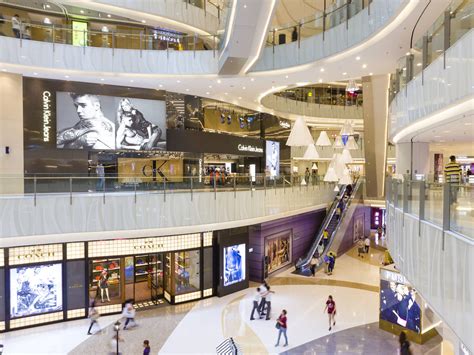 The Best Shopping Malls in Hong Kong: Your Ultimate Guide