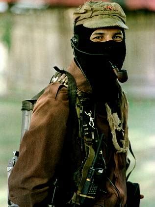 Subcomandante Marcos Quotes. QuotesGram