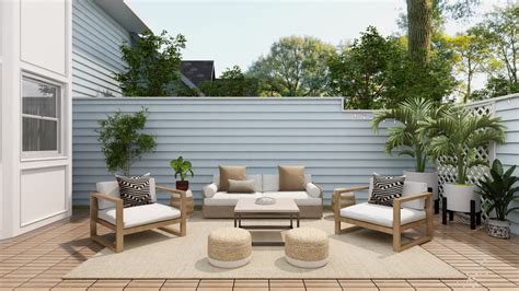 Top 11 Garden Patio Design Ideas | Paving Direct