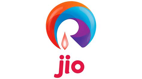 Jio Logo, symbol, meaning, history, PNG, brand