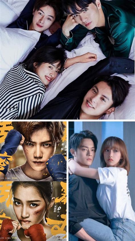 Top 10 most romantic Chinese drama for your 2022 binge list; Love O2O ...