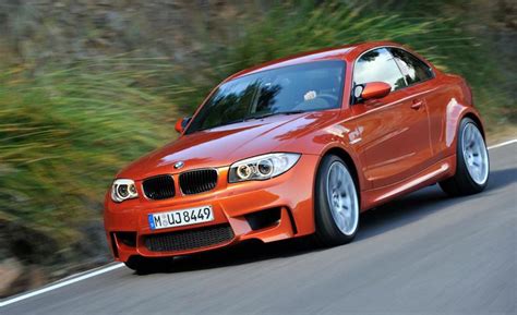 The Recent Lineup of BMW M Series | Autoreason-fly with your cars