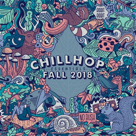 Chillhop Essentials - Fall 2018 by Chillhop Music, from Chillhop Music ...