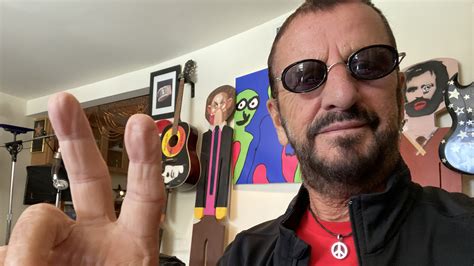 ‘RS Interview: Special Edition’ With Ringo Starr – Rolling Stone