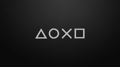 PlayStation Buttons Wallpapers - Top Free PlayStation Buttons ...