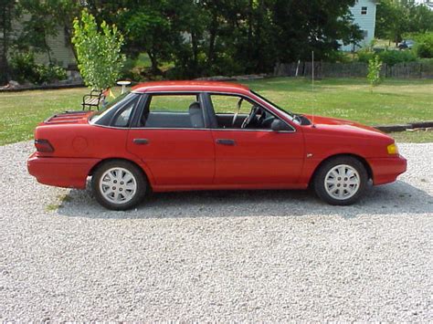 1992 Ford Tempo GLS (RARE) - For Sale - R/C Tech Forums