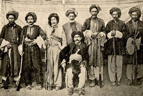 PhotoStory of the KURDS FROM THE EARLIER CENTURIES | The kurds, Photo ...