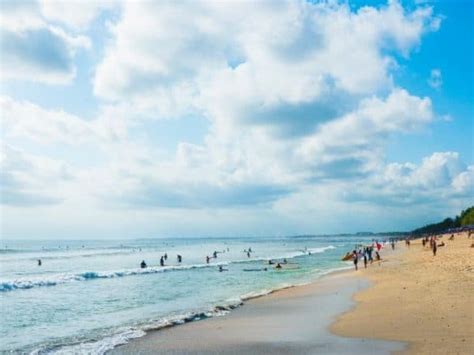 The Ultimate Guide to Seminyak Surf - Surf Atlas