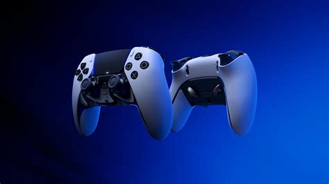 Introducing the DualSense Edge wireless controller, the ultra ...