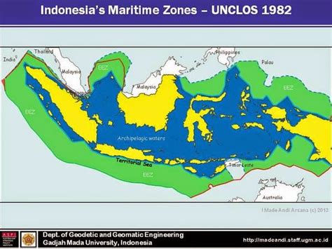 Negara-negara tetangga Indonesia dan hubungannya sejak zaman dulu ...