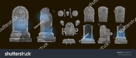 125,054 Grave halloween Images, Stock Photos & Vectors | Shutterstock