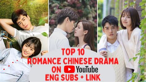 Ost Chinese Drama