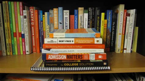 Thinking Student's Guide to College Archives » The College Solution