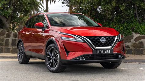 Nissan Qashqai 2023 review: A crowd-pleasing small SUV