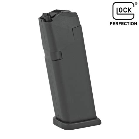 GLOCK 23 gen 4 - magazine, .40/357 Sig | Boresight Solutions