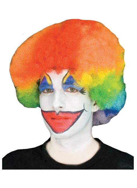 Clown Makeup Kit - SpicyLegs.com