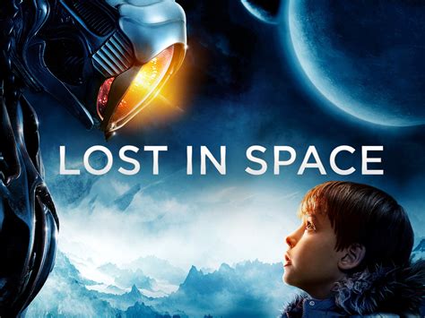 Watch Lost in Space Season 1 | Prime Video