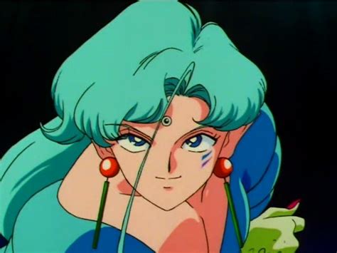 Fish Eye (anime) - Sailor Moon Wiki