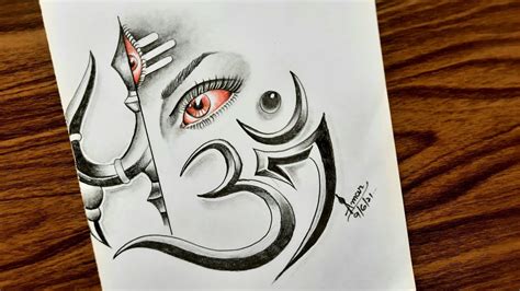 Lord Shiva Lord Shiva Painting Shiva Sketch Shiva Tattoo Design | The ...