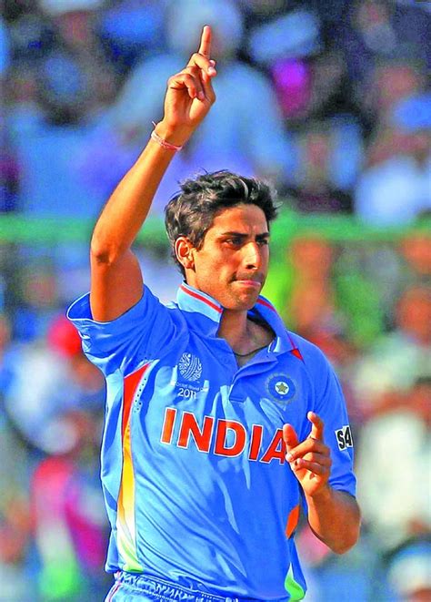 Ashish Nehra to retire from internationals, IPL | The Asian Age Online ...