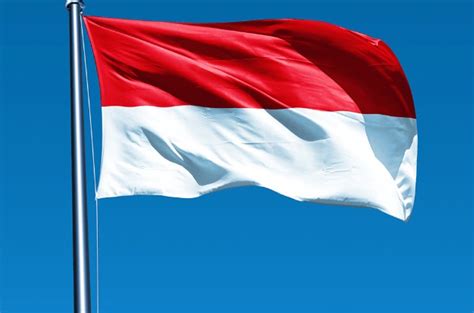 Indonesia Flag meaning Archives - Vdio Magazine 2024