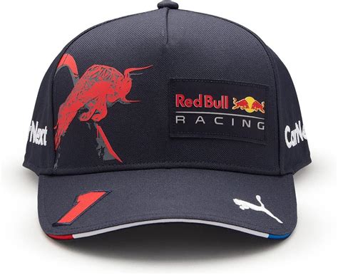 Red Bull Racing - Official Formula 1 Merchandise - Max Verstappen 2022 ...