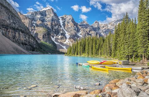 8 Things to Do in Banff National Park, Alberta | Budget Travel