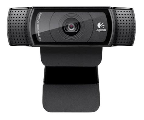 logitech hd c910: Logitech Webcam C9201080p Widescreen Video Calling ...