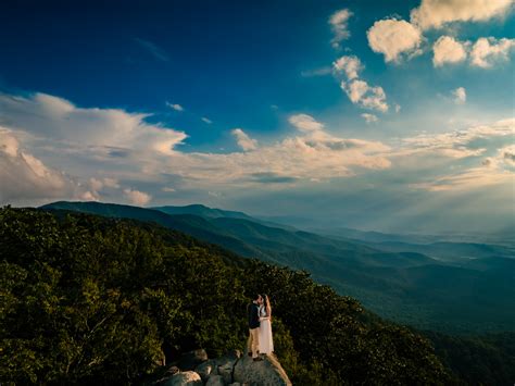 30 Beautiful Forest Wedding Photos - Wedding Maps