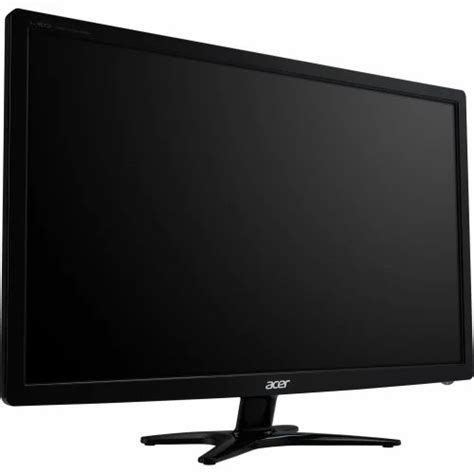 Led Acer Monitor 24 at ₹ 13999 in Pune | ID: 2851512177773