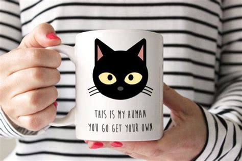 Funny Cat Themed Gifts - Cat Mania