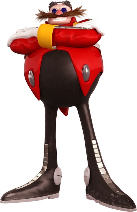 Image - Robotnik pose 32.png - Sonic News Network, the Sonic Wiki