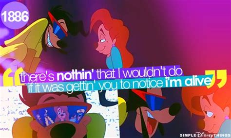 Goofy Movie Quotes. QuotesGram