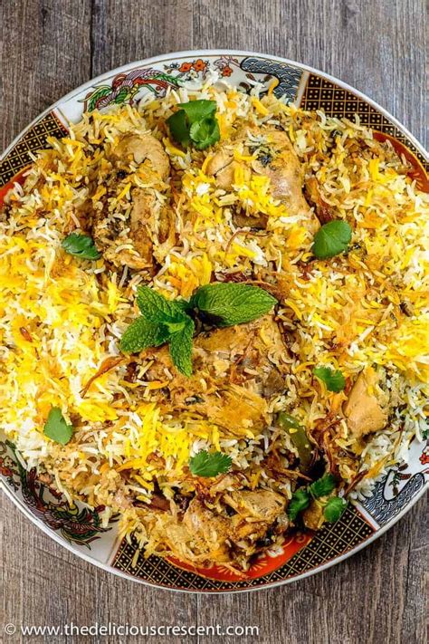 calories in biryani mutton