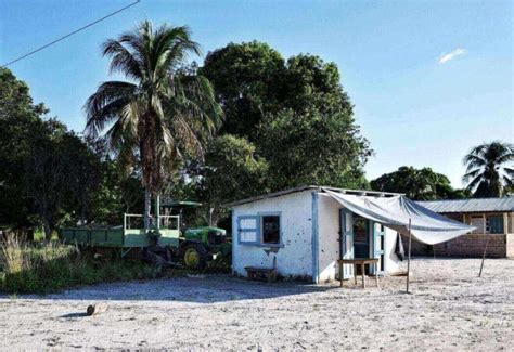 Culture In Guyana And How Three Tiny Villages Are Helping To Preserve It