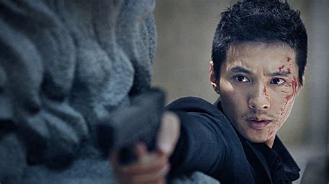 Korean Thriller Movies | 12 Best Korean Thrillers of All Time - The ...