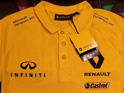 Renault - Formula One - Team wear - Catawiki