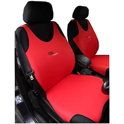 Amazon.co.uk: fiat 500l seat covers