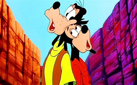 Goofy & Max - A Goofy Movie Wallpaper (23177288) - Fanpop