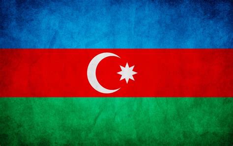 Download Flag of Azerbaijan Wallpaper - GetWalls.io