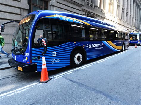 NYC Is Redesigning Its Slow, Old, and Unpopular Bus System | WIRED