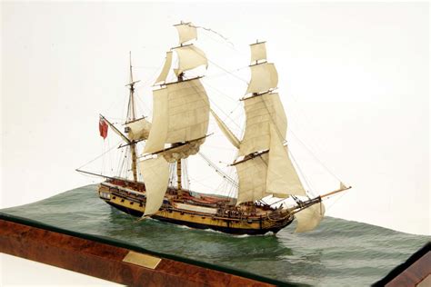 Ship Models | Ship Models by American Marine Model Gallery | Sailing ...