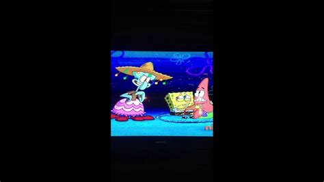 Spongebob Seabear - YouTube