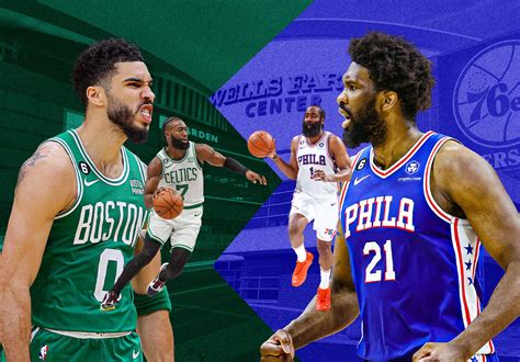 Celtics vs 76ers Prediction and Five Storylines to Watch