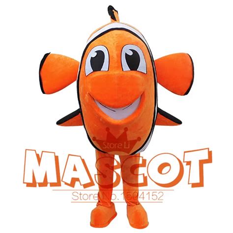 Online Get Cheap Finding Nemo Costumes -Aliexpress.com | Alibaba Group