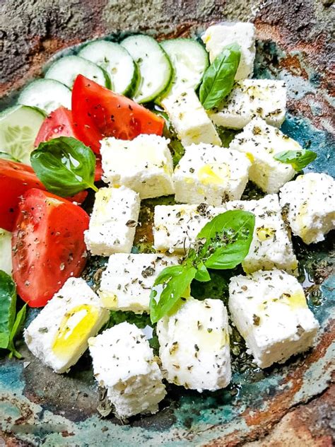 Superb Feta Cheese Nutrition Facts That You Must Know